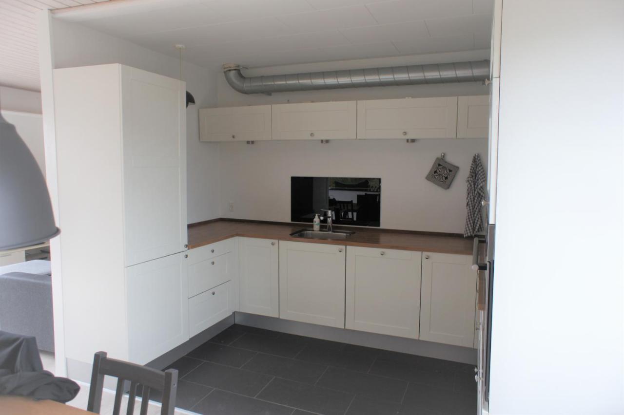 Vesterhavsgade 47. Door 25 Apartment Esbjerg Exterior photo